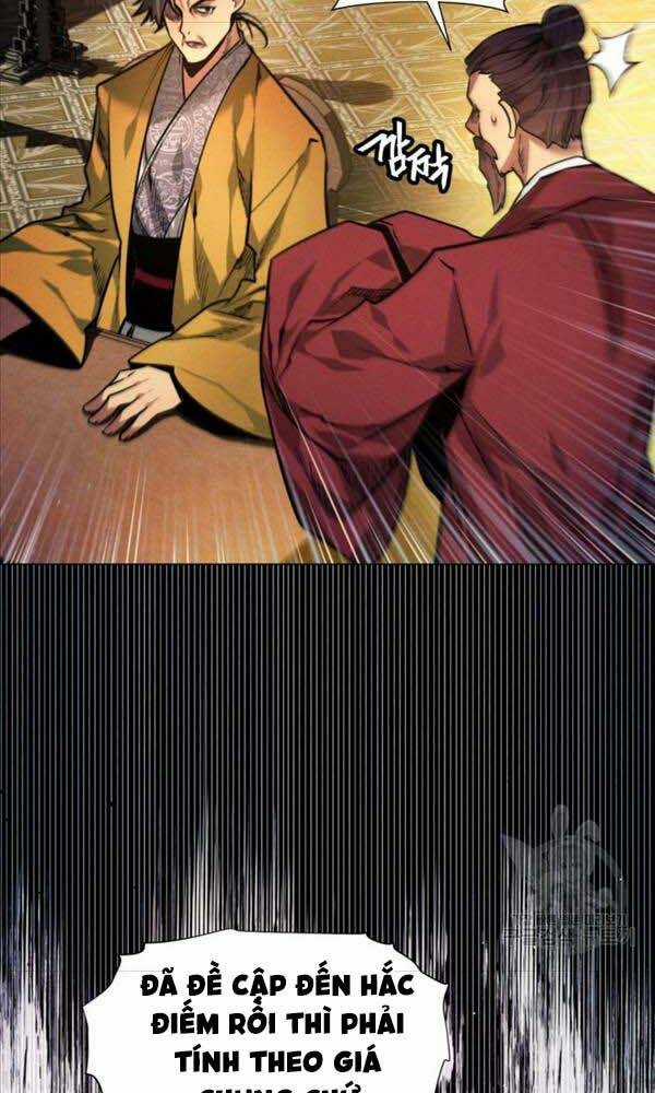 Chuyển Sinh Vào Thế Giới Võ Lâm Chapter 4 trang 69