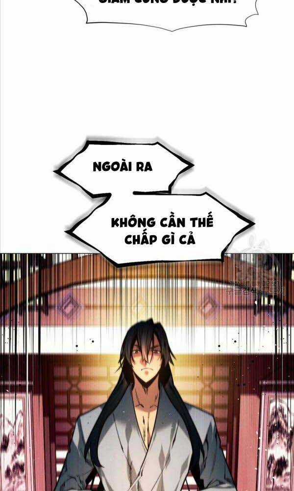 Chuyển Sinh Vào Thế Giới Võ Lâm Chapter 4 trang 71