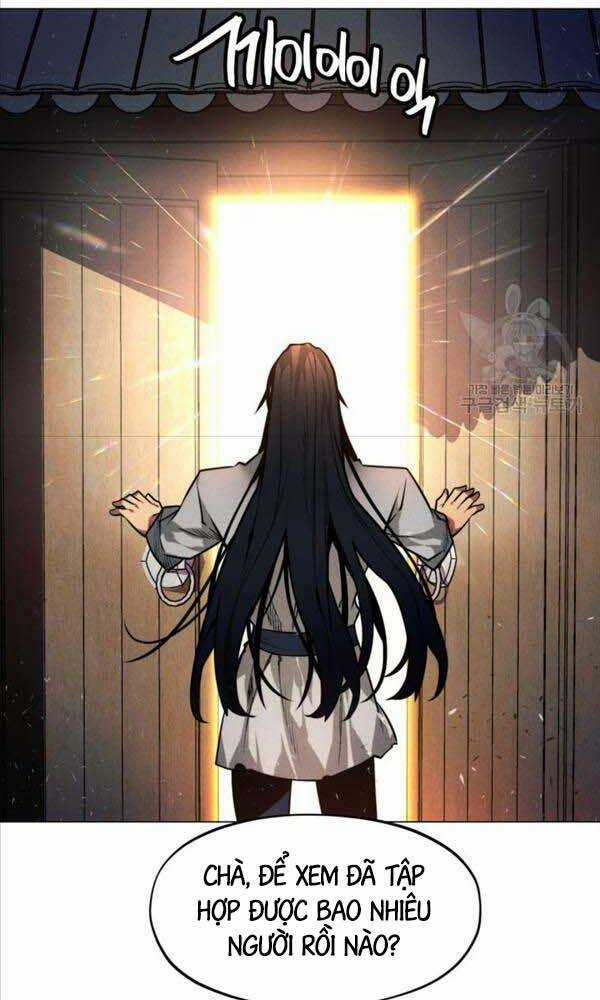 Chuyển Sinh Vào Thế Giới Võ Lâm Chapter 4 trang 79