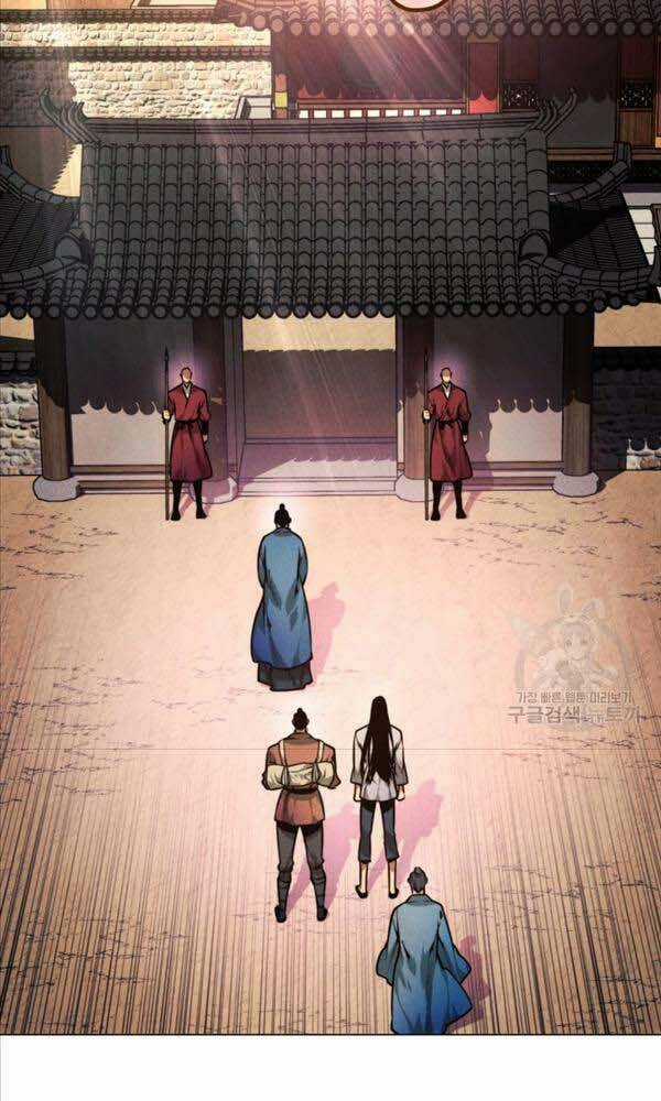 Chuyển Sinh Vào Thế Giới Võ Lâm Chapter 4 trang 8