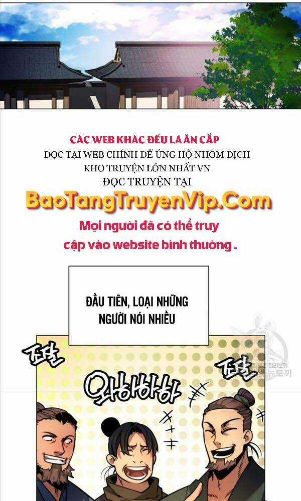 Chuyển Sinh Vào Thế Giới Võ Lâm Chapter 4 trang 83