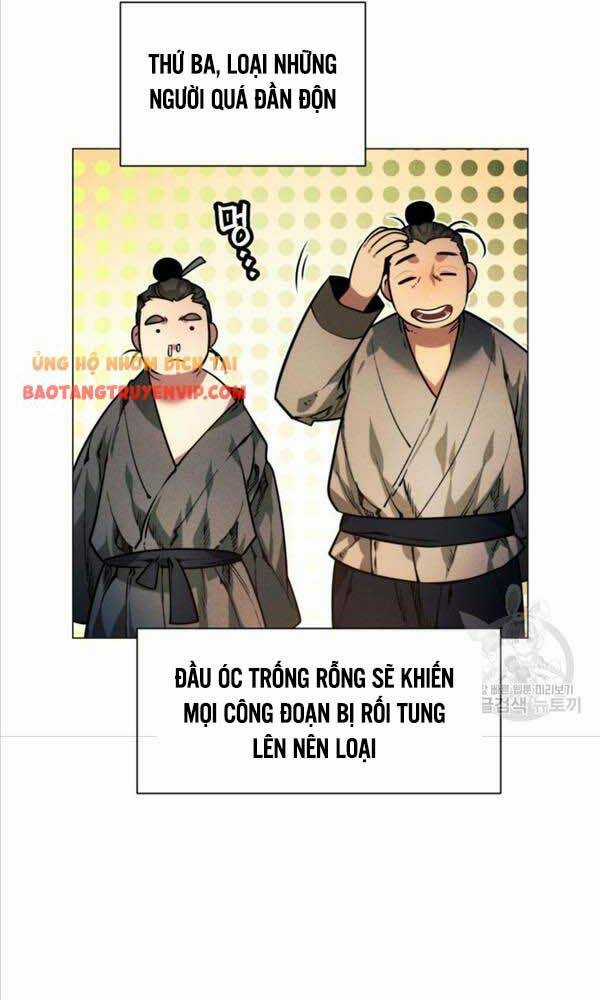 Chuyển Sinh Vào Thế Giới Võ Lâm Chapter 4 trang 85