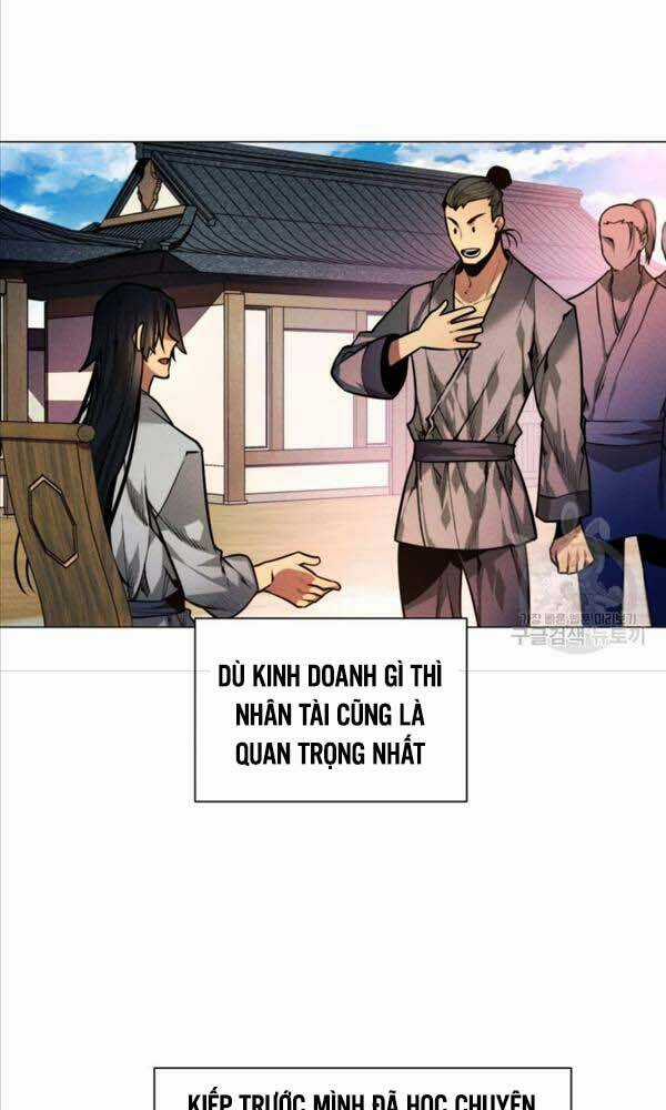 Chuyển Sinh Vào Thế Giới Võ Lâm Chapter 4 trang 86