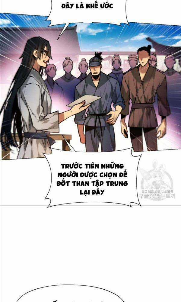 Chuyển Sinh Vào Thế Giới Võ Lâm Chapter 4 trang 92