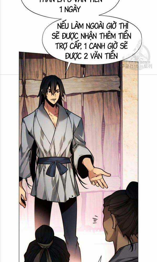 Chuyển Sinh Vào Thế Giới Võ Lâm Chapter 4 trang 95