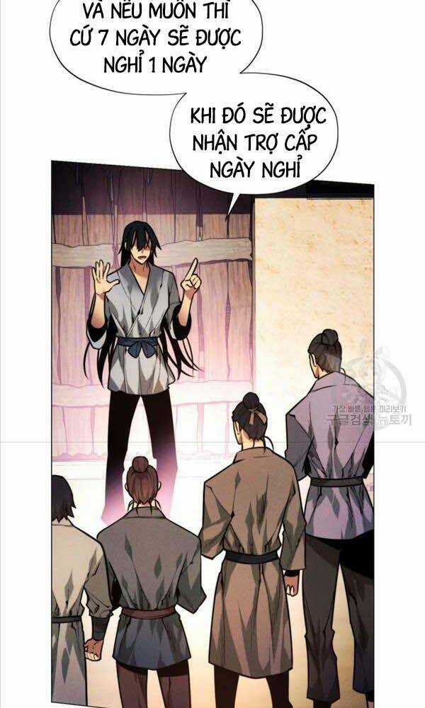 Chuyển Sinh Vào Thế Giới Võ Lâm Chapter 4 trang 99