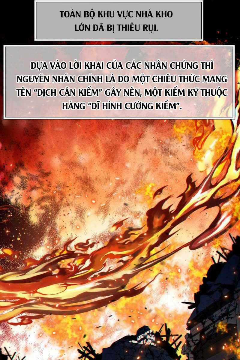 Chuyển Sinh Vào Thế Giới Võ Lâm Chapter 40 trang 0
