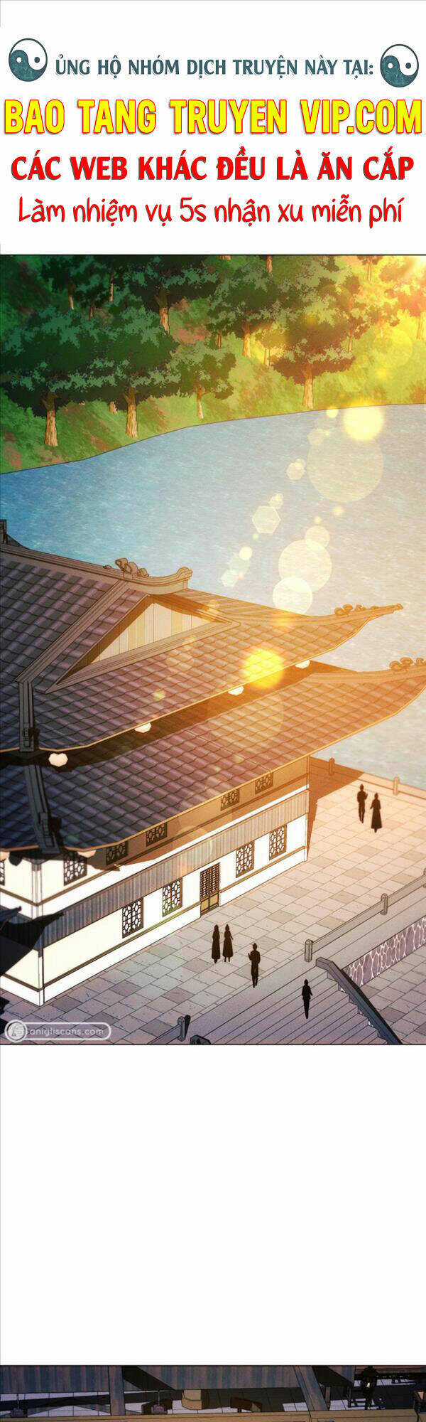 Chuyển Sinh Vào Thế Giới Võ Lâm Chapter 42 trang 0