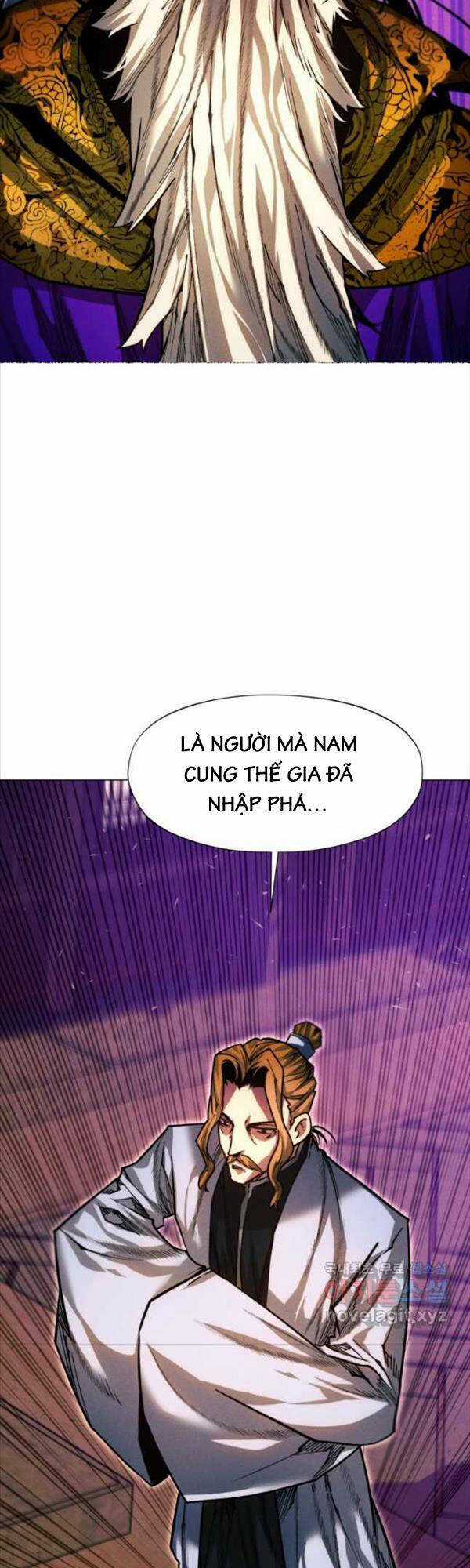 Chuyển Sinh Vào Thế Giới Võ Lâm Chapter 44 trang 1