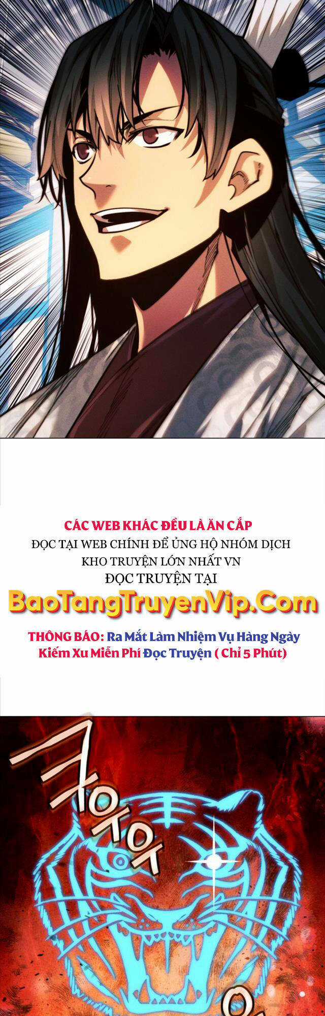 Chuyển Sinh Vào Thế Giới Võ Lâm Chapter 48 trang 1