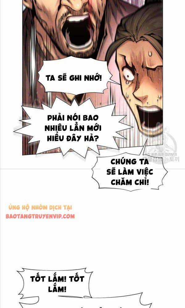 Chuyển Sinh Vào Thế Giới Võ Lâm Chapter 5 trang 10