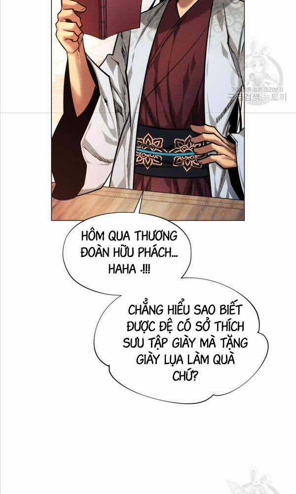 Chuyển Sinh Vào Thế Giới Võ Lâm Chapter 5 trang 100