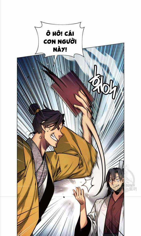Chuyển Sinh Vào Thế Giới Võ Lâm Chapter 5 trang 102