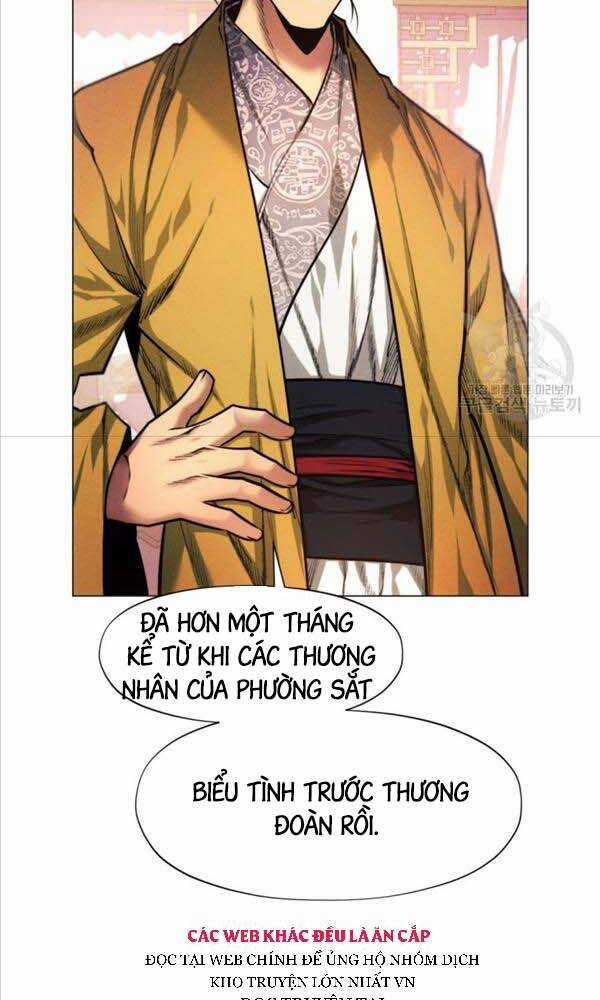 Chuyển Sinh Vào Thế Giới Võ Lâm Chapter 5 trang 105
