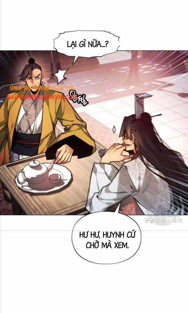 Chuyển Sinh Vào Thế Giới Võ Lâm Chapter 5 trang 110