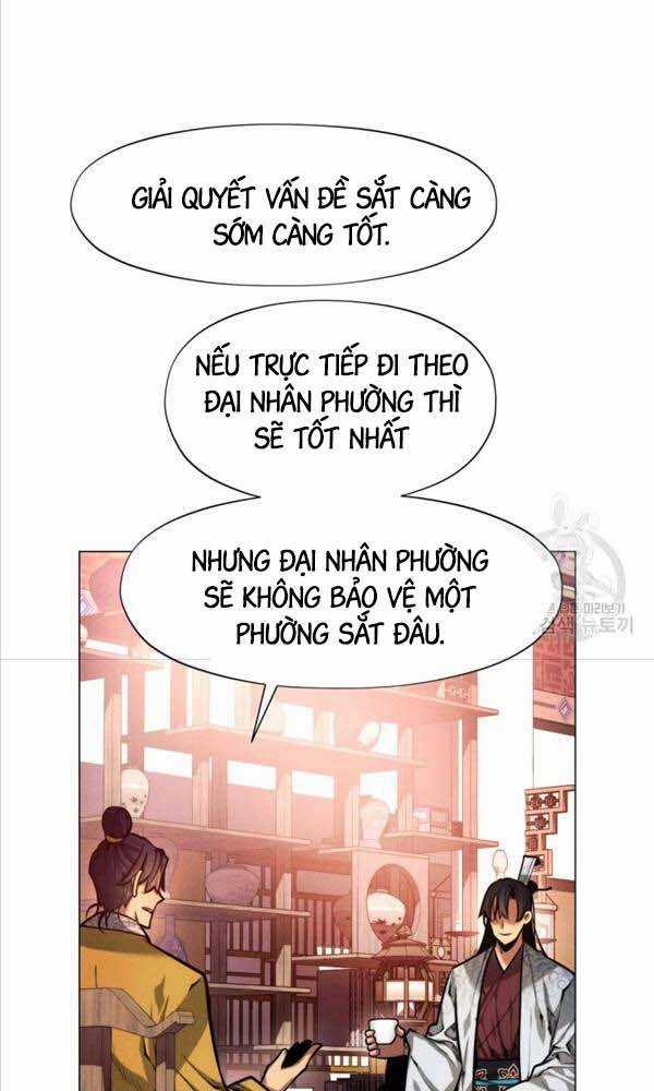 Chuyển Sinh Vào Thế Giới Võ Lâm Chapter 5 trang 111