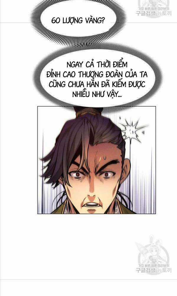 Chuyển Sinh Vào Thế Giới Võ Lâm Chapter 5 trang 115