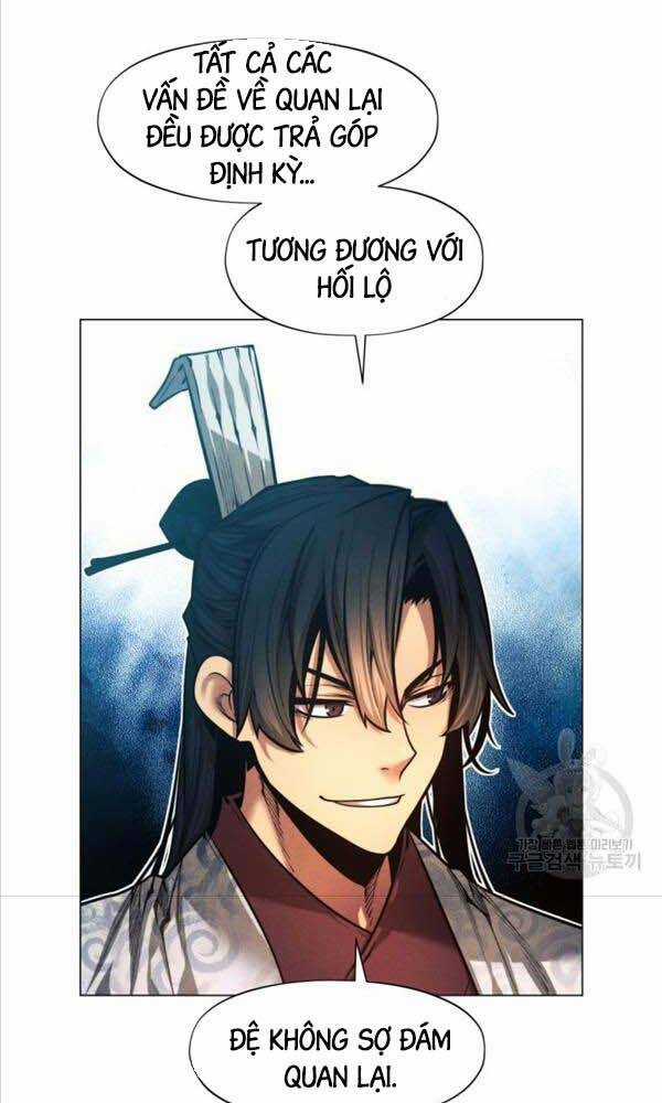 Chuyển Sinh Vào Thế Giới Võ Lâm Chapter 5 trang 116