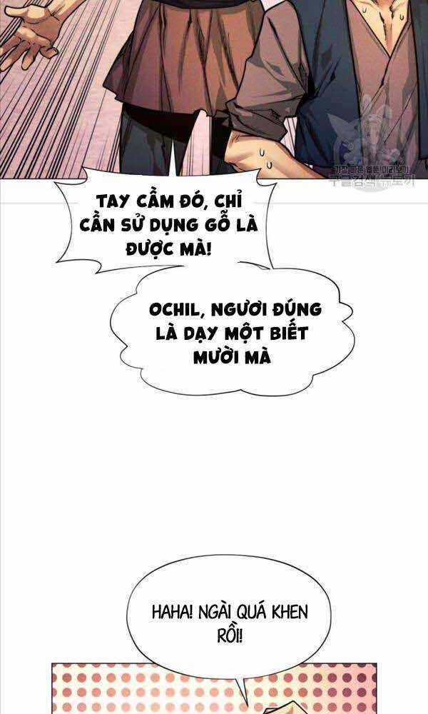 Chuyển Sinh Vào Thế Giới Võ Lâm Chapter 5 trang 12