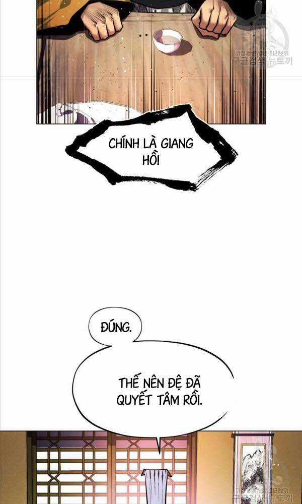 Chuyển Sinh Vào Thế Giới Võ Lâm Chapter 5 trang 121