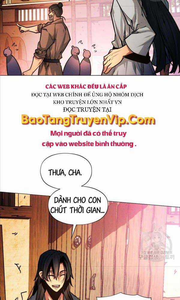 Chuyển Sinh Vào Thế Giới Võ Lâm Chapter 5 trang 14