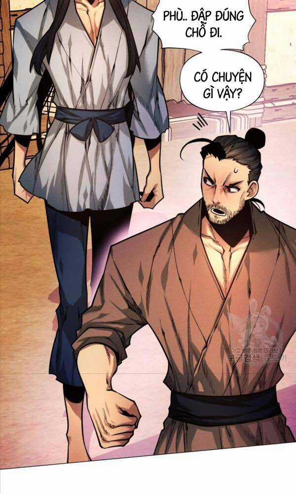 Chuyển Sinh Vào Thế Giới Võ Lâm Chapter 5 trang 15