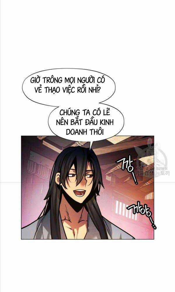 Chuyển Sinh Vào Thế Giới Võ Lâm Chapter 5 trang 16