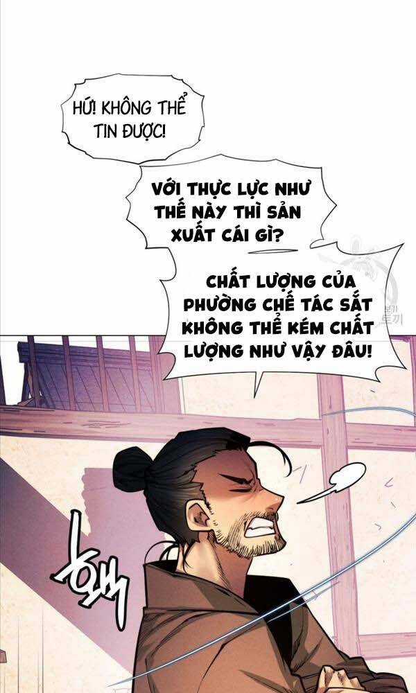 Chuyển Sinh Vào Thế Giới Võ Lâm Chapter 5 trang 17