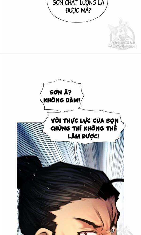 Chuyển Sinh Vào Thế Giới Võ Lâm Chapter 5 trang 19