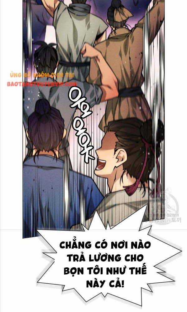 Chuyển Sinh Vào Thế Giới Võ Lâm Chapter 5 trang 2