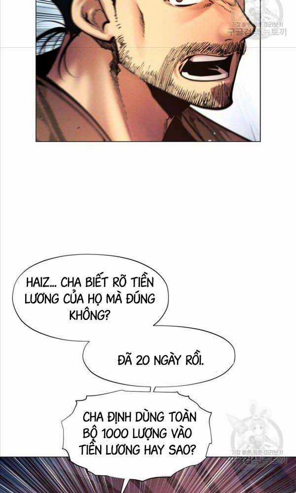 Chuyển Sinh Vào Thế Giới Võ Lâm Chapter 5 trang 20