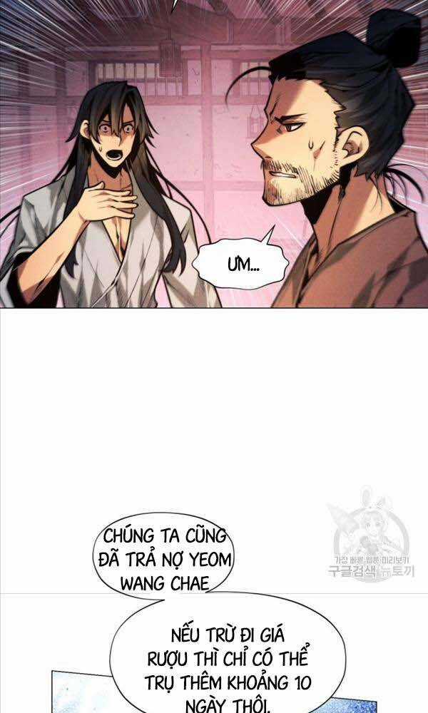 Chuyển Sinh Vào Thế Giới Võ Lâm Chapter 5 trang 21