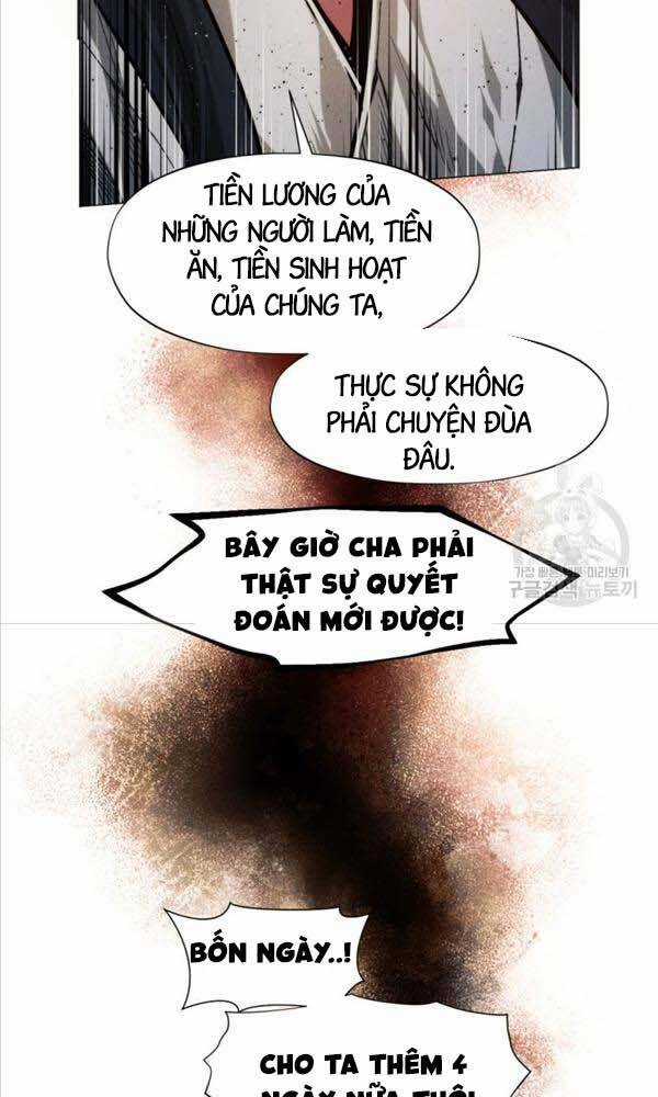 Chuyển Sinh Vào Thế Giới Võ Lâm Chapter 5 trang 23