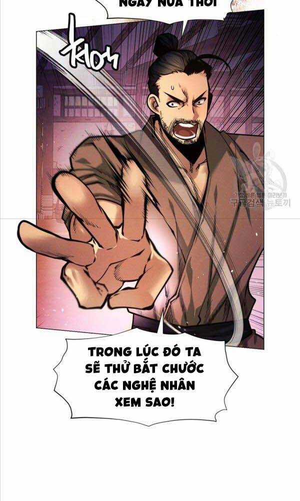 Chuyển Sinh Vào Thế Giới Võ Lâm Chapter 5 trang 24