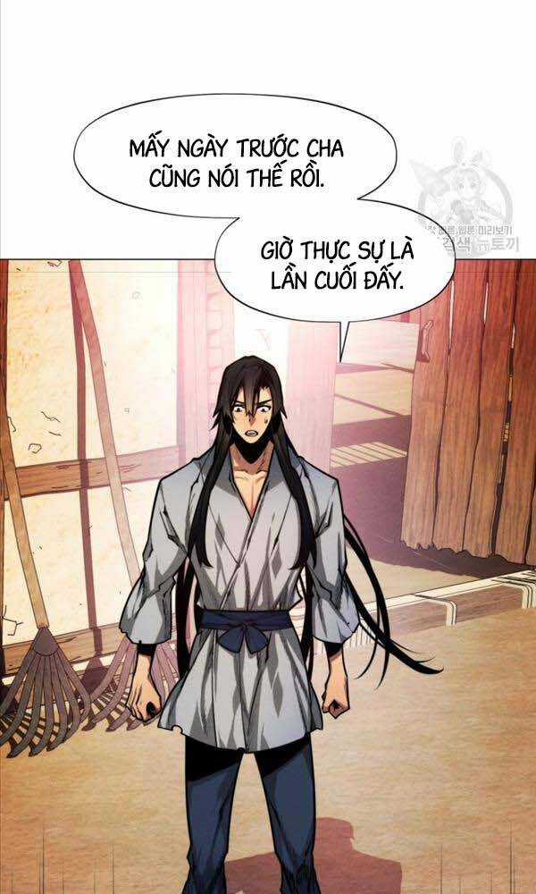 Chuyển Sinh Vào Thế Giới Võ Lâm Chapter 5 trang 25