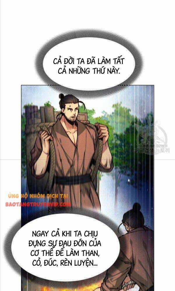 Chuyển Sinh Vào Thế Giới Võ Lâm Chapter 5 trang 37