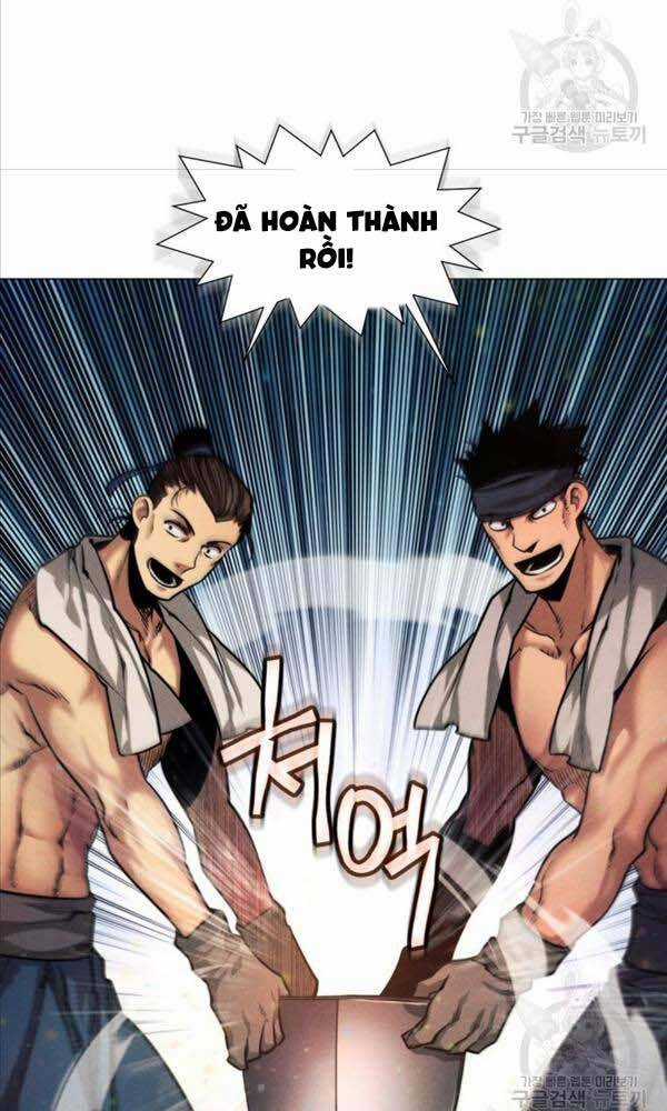 Chuyển Sinh Vào Thế Giới Võ Lâm Chapter 5 trang 40