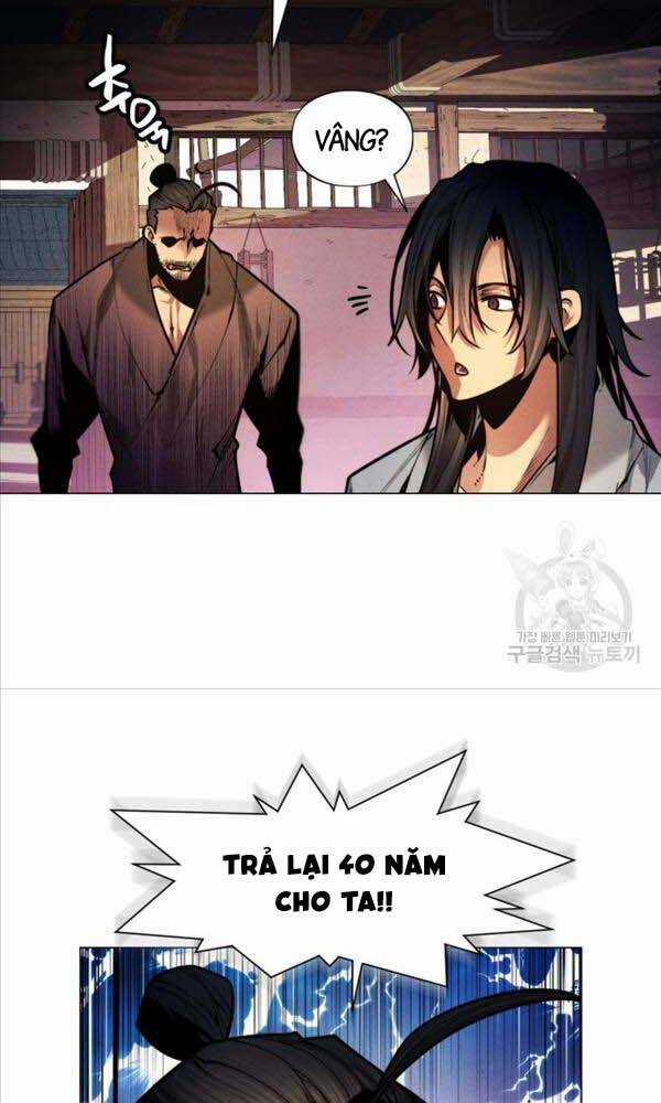 Chuyển Sinh Vào Thế Giới Võ Lâm Chapter 5 trang 43
