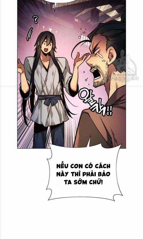 Chuyển Sinh Vào Thế Giới Võ Lâm Chapter 5 trang 45