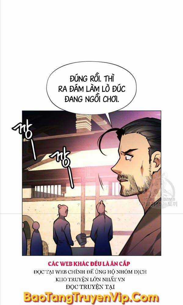 Chuyển Sinh Vào Thế Giới Võ Lâm Chapter 5 trang 49