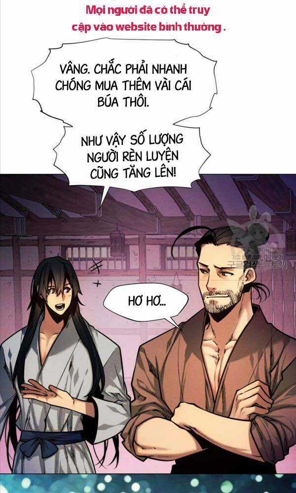 Chuyển Sinh Vào Thế Giới Võ Lâm Chapter 5 trang 50