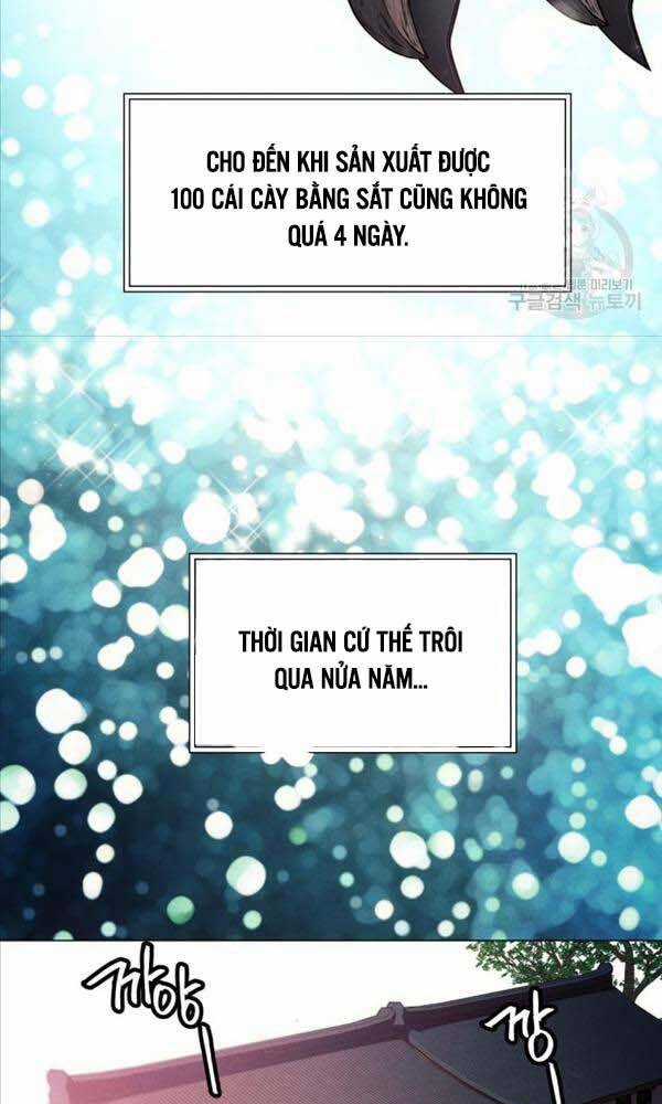 Chuyển Sinh Vào Thế Giới Võ Lâm Chapter 5 trang 52