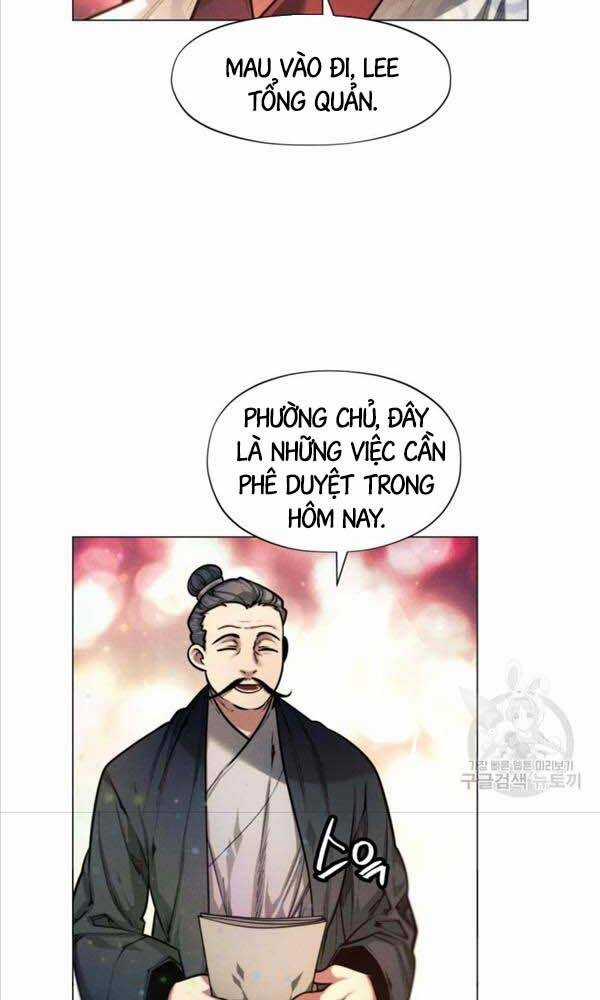 Chuyển Sinh Vào Thế Giới Võ Lâm Chapter 5 trang 62