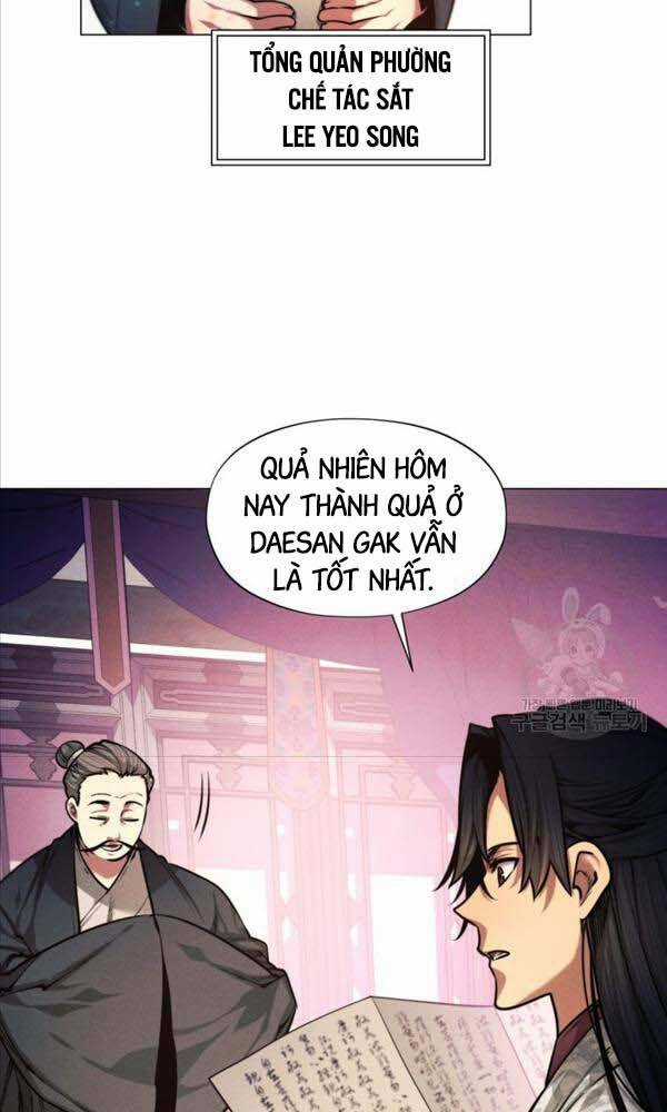 Chuyển Sinh Vào Thế Giới Võ Lâm Chapter 5 trang 63