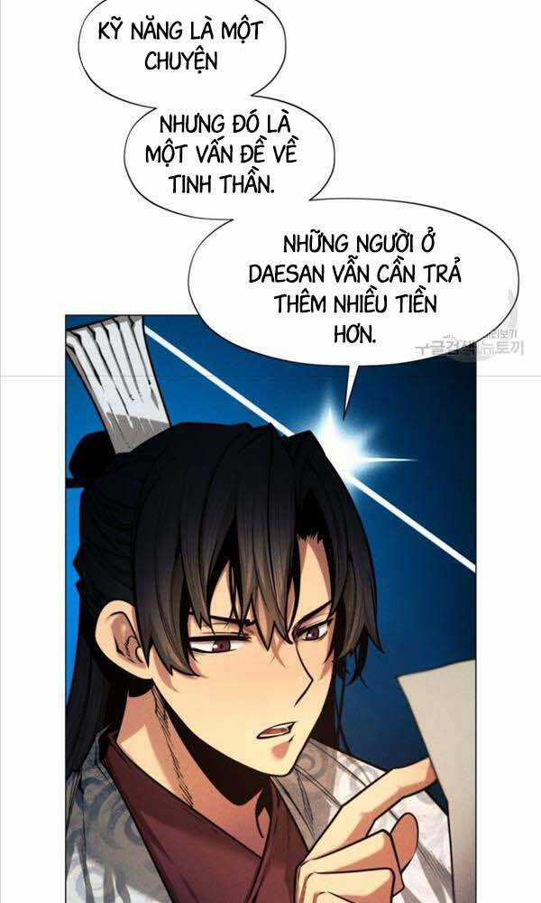 Chuyển Sinh Vào Thế Giới Võ Lâm Chapter 5 trang 65
