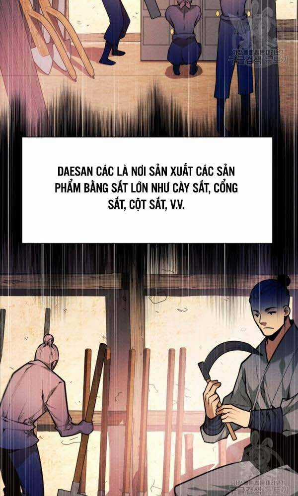Chuyển Sinh Vào Thế Giới Võ Lâm Chapter 5 trang 67