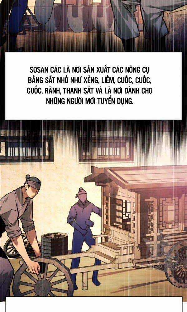 Chuyển Sinh Vào Thế Giới Võ Lâm Chapter 5 trang 68