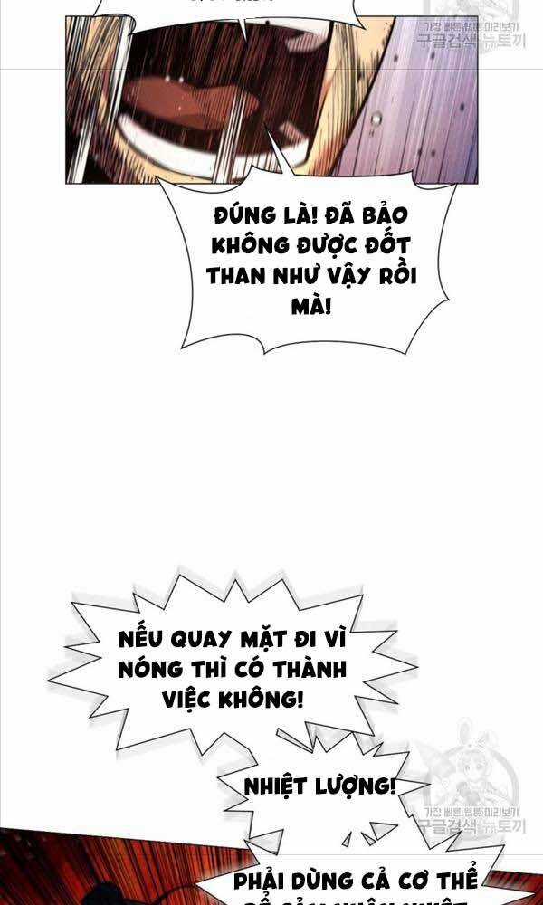 Chuyển Sinh Vào Thế Giới Võ Lâm Chapter 5 trang 7