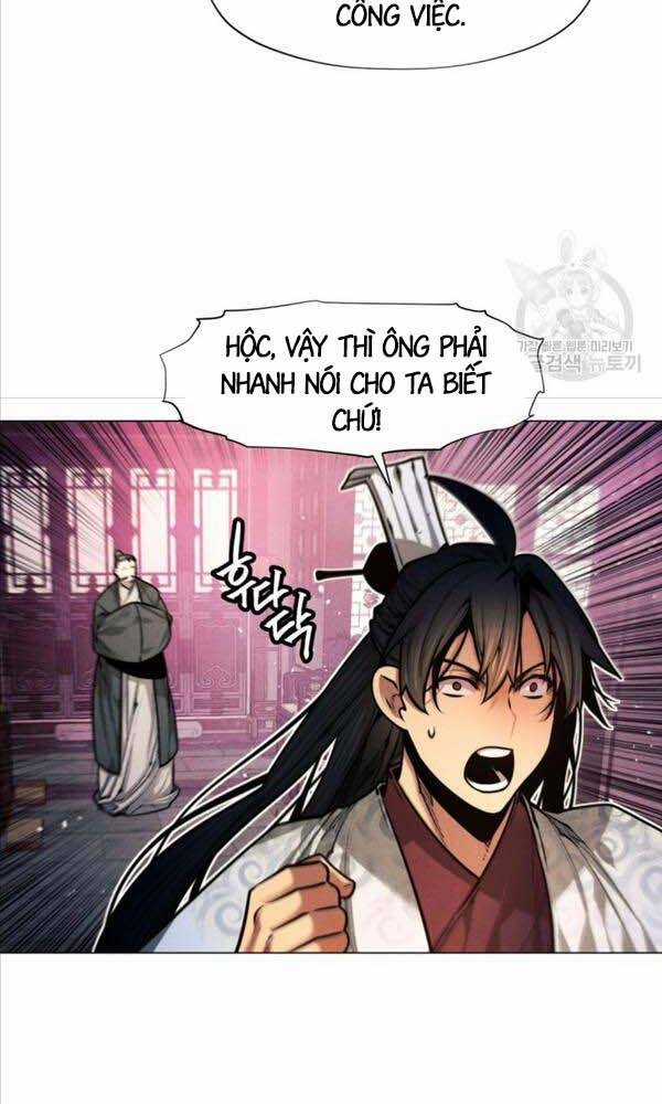 Chuyển Sinh Vào Thế Giới Võ Lâm Chapter 5 trang 72