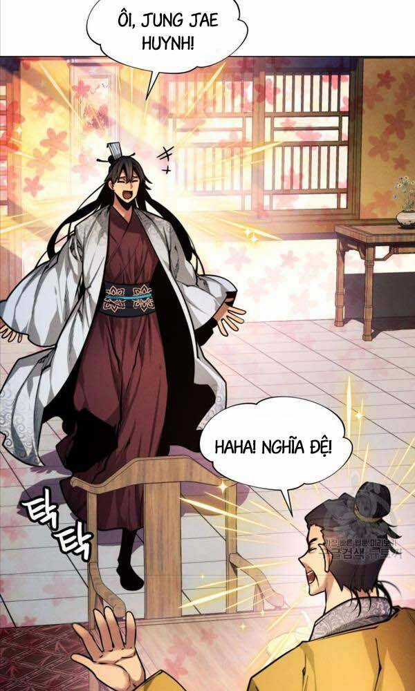 Chuyển Sinh Vào Thế Giới Võ Lâm Chapter 5 trang 75